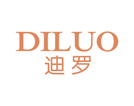迪罗 第3类化妆品商标图样