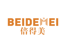 倍得美 第2类颜料油漆商标图样