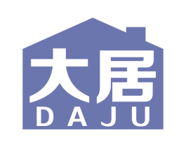 大居 第2类颜料油漆商标图样