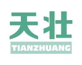 天壮 第1类化学原料商标图样