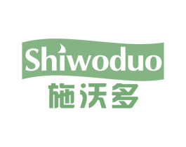 施沃多 第1类化学原料商标图样