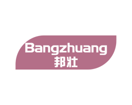 邦壮 第1类化学原料商标图样