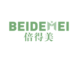 倍得美 第1类化学原料商标图样