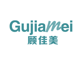 顾佳美 第1类化学原料商标图样