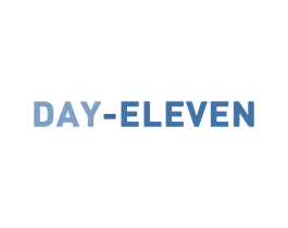 DAY-ELEVEN 第35类广告贸易商标图样