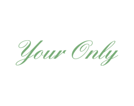 YOUR ONLY 第31类水果花木商标图样