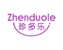珍多乐 第31类水果花木商标图样