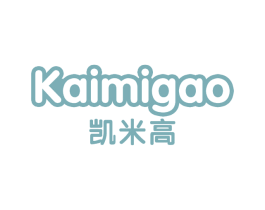 凯米高 第31类水果花木商标图样