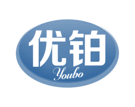 优铂 第29类食品商标图样