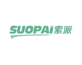 索派 第28类体育玩具商标图样