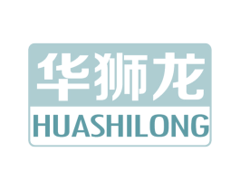 华狮龙 第28类体育玩具商标图样