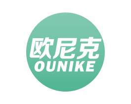 欧尼克 第28类体育玩具商标图样