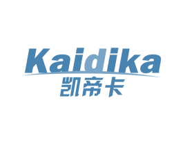 凯帝卡 第28类体育玩具商标图样