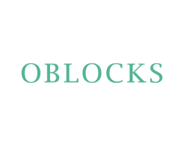 OBLOCKS 第28类体育玩具商标图样