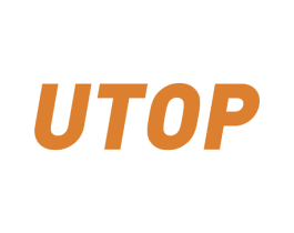 UTOP 第28类体育玩具商标图样