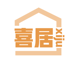 喜居 第27类地毯席垫商标图样