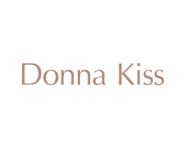 DONNA KISS 第25类服装鞋帽商标图样