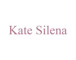 KATE SILENA 第25类服装鞋帽商标图样