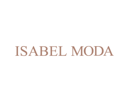 ISABEL MODA 第25类服装鞋帽商标图样