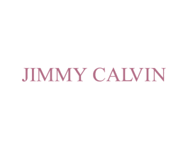 JIMMY CALVIN 第25类服装鞋帽商标图样