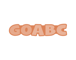 GOABC 第25类服装鞋帽商标图样