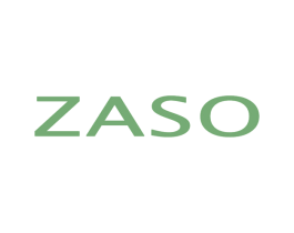 ZASO 第25类服装鞋帽商标图样