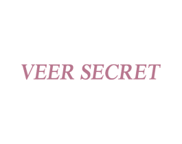 VEER SECRET 第25类服装鞋帽商标图样