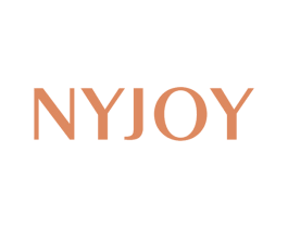 NYJOY 第25类服装鞋帽商标图样