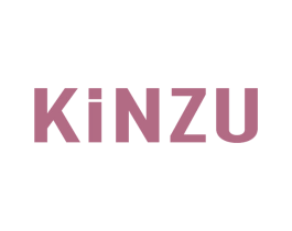 KINZU 第25类服装鞋帽商标图样