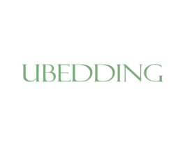 UBEDDING 第24类布料床单商标图样