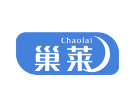 巢莱 第24类布料床单商标图样