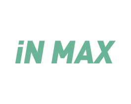 IN MAX 第22类绳网袋篷商标图样