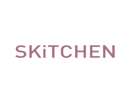 SKITCHEN 第21类厨房洁具商标图样