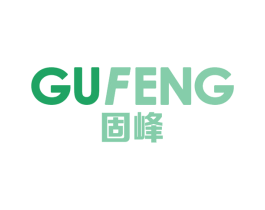 固峰 第19类建筑材料商标图样