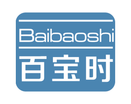百宝时 第14类珠宝钟表商标图样