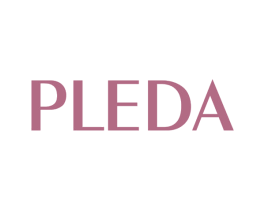 PLEDA 第14类珠宝钟表商标图样