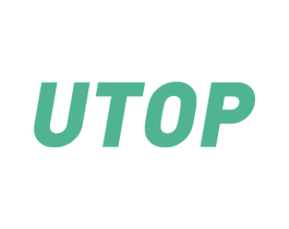 UTOP 第14类珠宝钟表商标图样