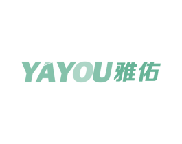 雅佑 第12类运输工具商标图样