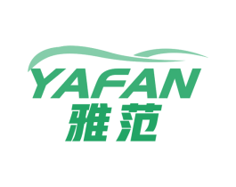 雅范 第12类运输工具商标图样