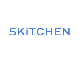 SKITCHEN 第11类家用电器商标图样