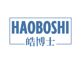 皓博士 第10类医疗器械商标图样