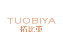 拓比亚 第9类科学仪器商标图样