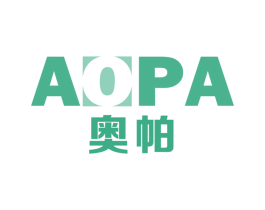 奥帕 第9类科学仪器商标图样