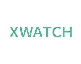 XWATCH 第9类科学仪器商标图样