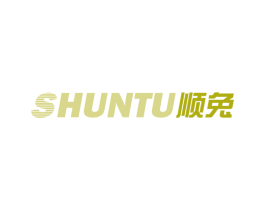 顺兔 第9类科学仪器商标图样