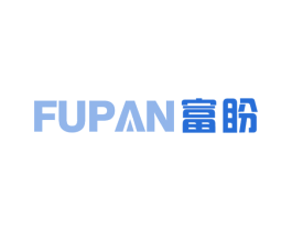 富盼 第6类五金金属商标图样