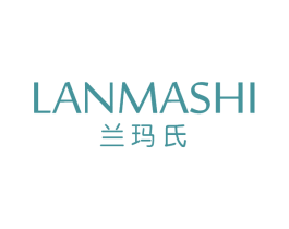 兰玛氏 第5类医药商标图样