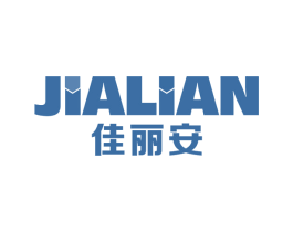 佳丽安 第1类化学原料商标图样