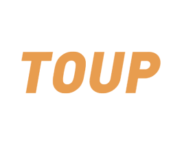TOUP 第1类化学原料商标图样
