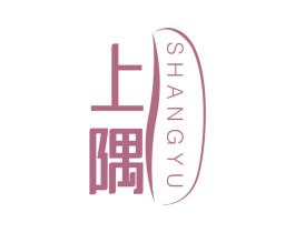 上隅 第30类小食配料商标图样